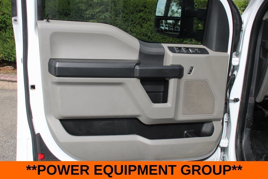 Used 2022 Ford F250 XL w/ Power Equipment Group RWD image 15