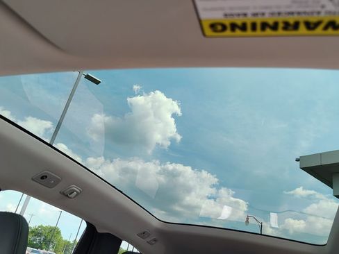 New 2025 Volvo EX90 Ultra image 29