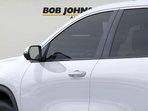 New 2026 GMC Acadia Elevation image 21