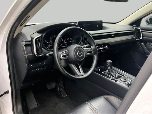Used 2023 MAZDA CX-50 AWD 2.5 S w/ Accent Package image 17