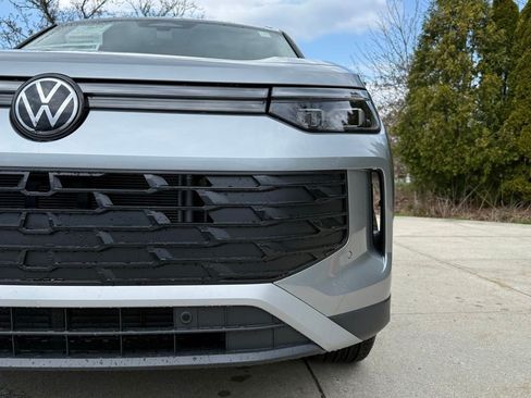 New 2026 Volkswagen Tiguan SE AWD/4WD image 4