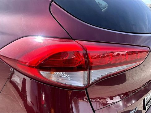 Used 2017 Hyundai Tucson Limited image 41