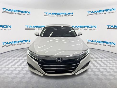 Used 2021 Honda Accord LX image 8