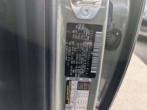 Certified 2024 Kia Telluride SX Prestige X-Pro image 34