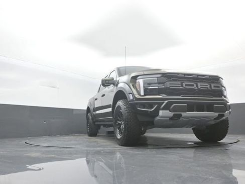 New 2026 Ford F150 Raptor AWD/4WD image 33
