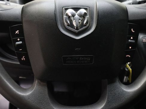 Used 2019 RAM ProMaster 3500 image 16