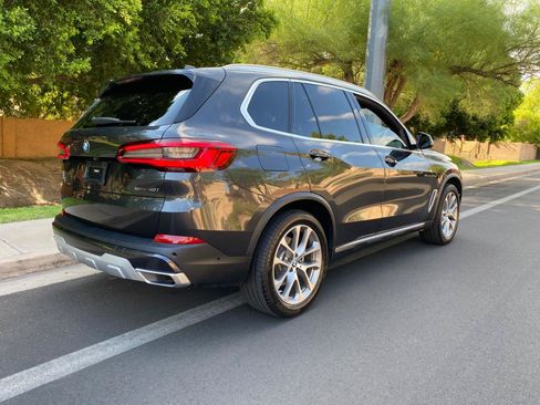 Used 2020 BMW X5 sDrive40i w/ Convenience Package RWD image 7