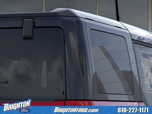 Used 2026 Ford Bronco Big Bend AWD/4WD image 25