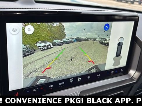 New 2025 Ford Bronco Sport Big Bend w/ Convenience Package image 14