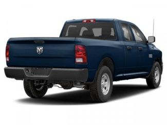 Used 2021 RAM 1500 Tradesman w/ Tradesman SXT Package video 2