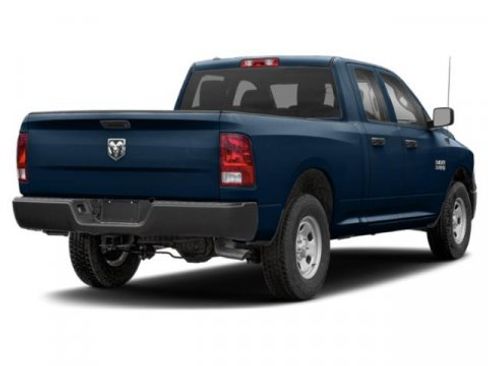 Used 2021 RAM 1500 Tradesman w/ Tradesman SXT Package image 2
