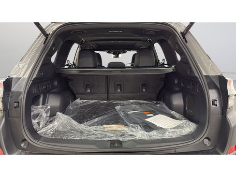 Used 2026 Subaru Forester Wilderness AWD/4WD image 36
