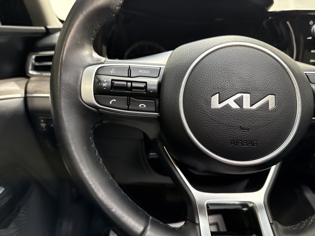 Used 2024 Kia K5 EX FWD image 17