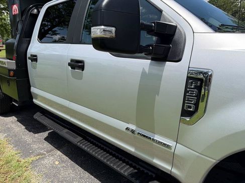 Used 2018 Ford F350 XL w/ Power Equipment Group AWD/4WD image 10