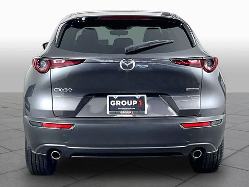 Used 2021 MAZDA CX-30 FWD 2.5 S w/ Preferred Package image 5
