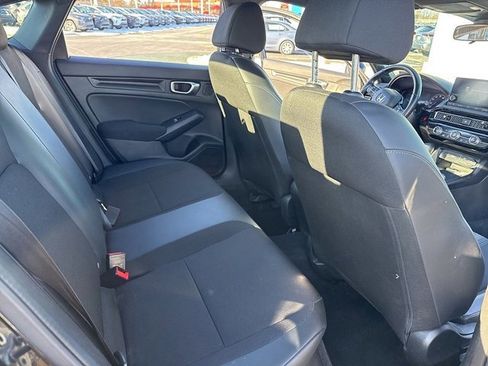 Used 2023 Honda Civic Sport image 14