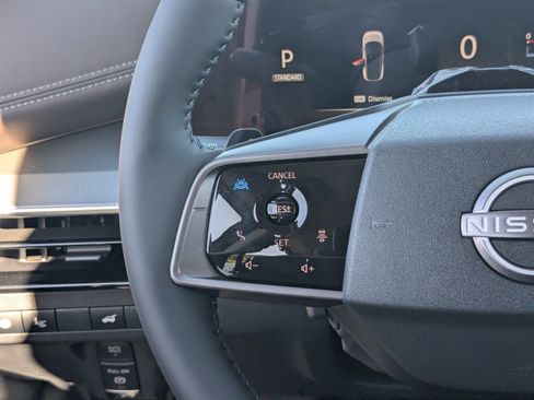 New 2026 Nissan Murano Platinum image 24