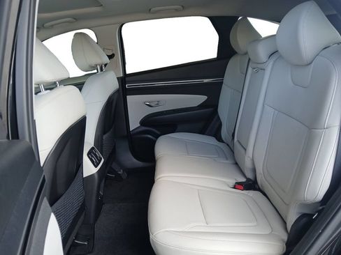 Used 2023 Hyundai Tucson SEL w/ Convenience Package FWD image 13
