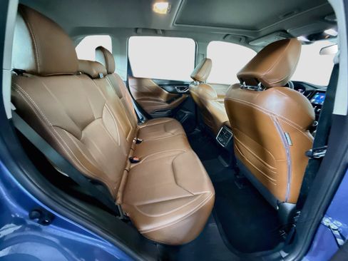 Used 2019 Subaru Forester Touring AWD/4WD image 27