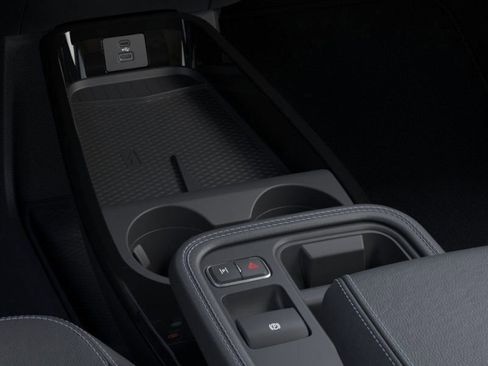 New 2026 Ford Mustang Mach-E Select w/ Comfort Package image 15