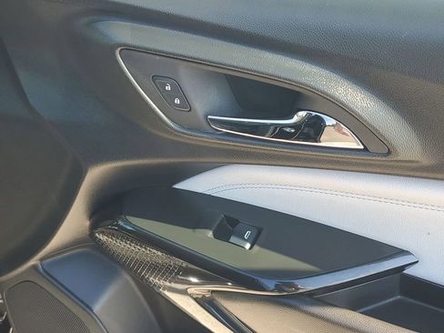 Used 2024 Chevrolet Trax LT image 46