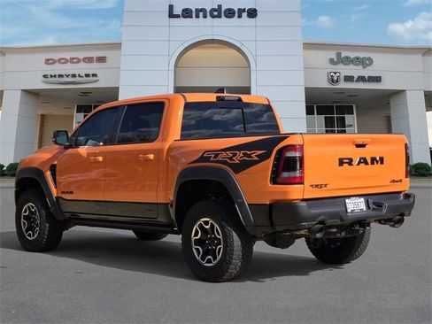 Used 2022 RAM 1500 TRX w/ TRX Level 2 Equipment Group image 6