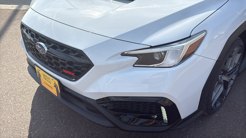 New 2026 Subaru WRX tS AWD/4WD image 9