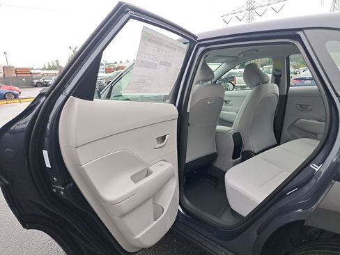 New 2026 Hyundai Kona SE AWD/4WD image 12