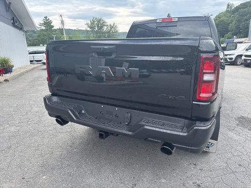 New 2026 RAM 1500 Tradesman AWD/4WD image 4