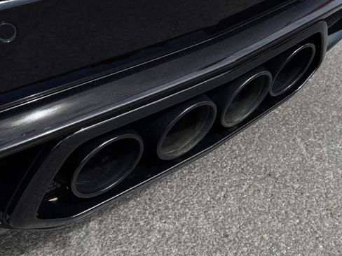 Used 2023 Chevrolet Corvette Z06 w/ Stealth Interior Trim Package image 42