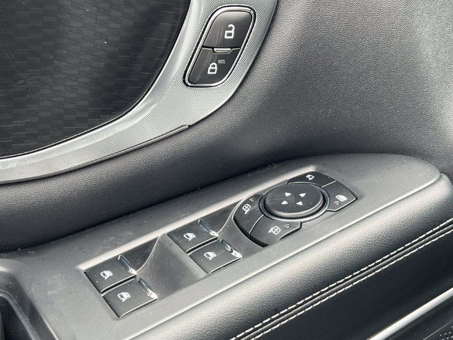 New 2026 Ford Expedition Platinum w/ Stealth Performance Package AWD/4WD image 18