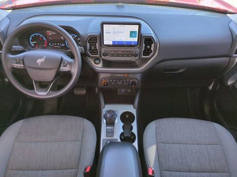 Used 2022 Ford Bronco Sport Big Bend image 16