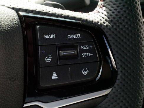 Used 2026 Honda Ridgeline Black Edition image 25