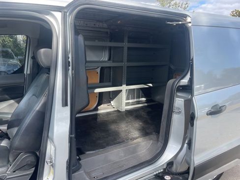 Used 2020 Ford Transit Connect XL image 12