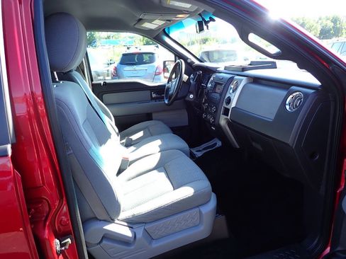 Used 2013 Ford F150 XLT w/ Luxury Equipment Group AWD/4WD image 9