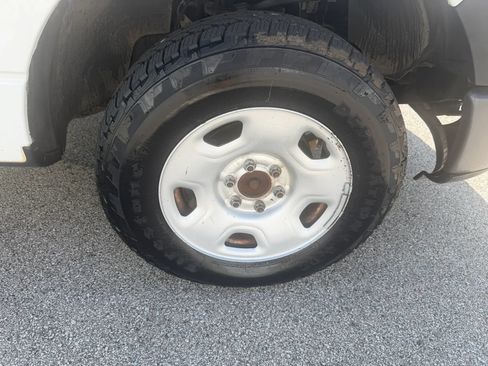 Used 2008 Ford F150 XLT AWD/4WD image 22