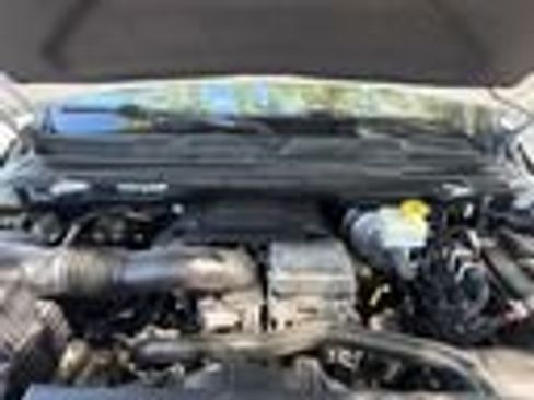 Used 2024 RAM 1500 Big Horn image 12