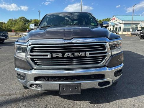 Used 2023 RAM 1500 Laramie AWD/4WD image 18