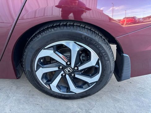 Used 2016 Honda Accord EX-L image 8