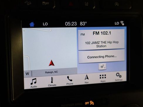 Used 2019 Ford Expedition Max Limited w/ Equipment Group 301A AWD/4WD image 34