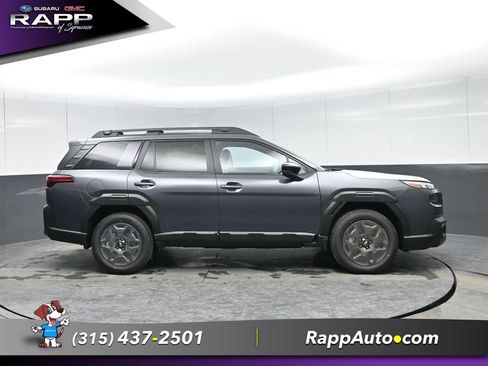 New 2026 Subaru Outback Premium image 3