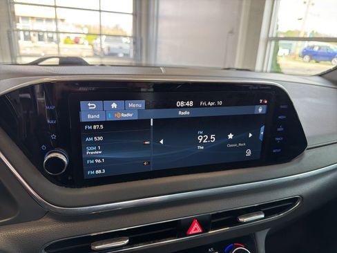 Used 2020 Hyundai Sonata SEL Plus w/ Tech Package image 25