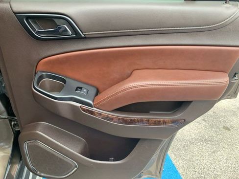 Used 2016 Chevrolet Tahoe LTZ image 28