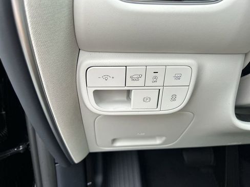 New 2026 Hyundai Palisade Calligraphy image 27