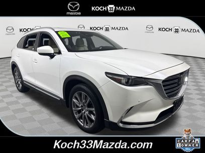 Used 2019 MAZDA CX-9 Grand Touring