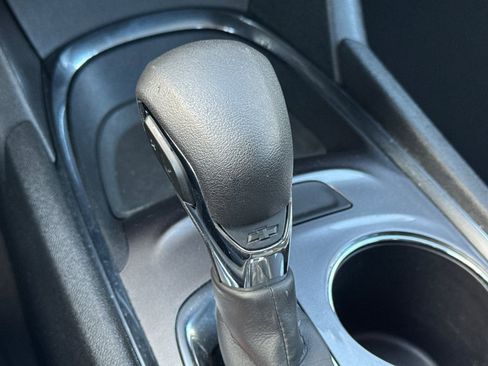 Certified 2023 Chevrolet Malibu LT image 22