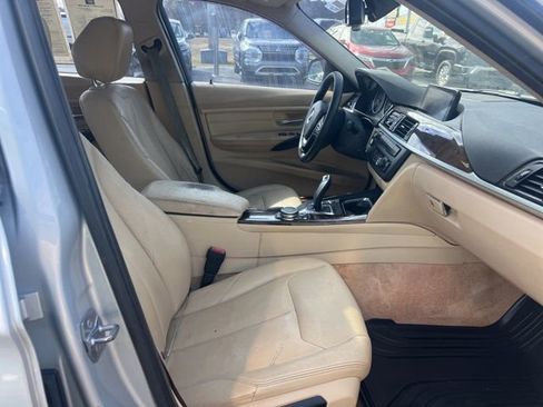 Used 2015 BMW 328i Sedan image 26