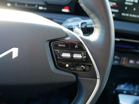 Certified 2022 Kia EV6 GT-Line w/ First Edition Package image 30