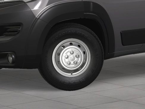 New 2025 RAM ProMaster 2500 w/ Premium Convenience Group image 11