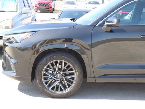 Certified 2025 Lexus TX 350 AWD w/ Technology Package image 4